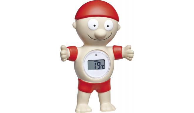 TFA bath thermometer Lifeguard 30.2032.05