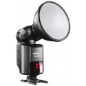 walimex pro Light Shooter 360 TTL Canon incl. Power Porta