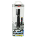Ansmann flashlight Agent 2 LED