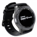 Samsung smartwatch Gear S3 Frontier, space grey