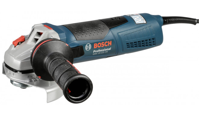 Bosch GWS 19-125 CIE Professional Angle Grinder