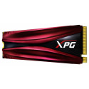 Adata SSD XPG Gammix S11 Pro NVME 512GB PCIe Gen3x4 M.2