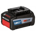 Bosch GBA 18V 6,3 Ah EneRacer 2x  Battery Pack