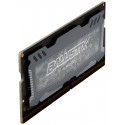 Ballistix RAM Sport LT 4GB DDR4 2400 MT/s SODIMM 260pin grey