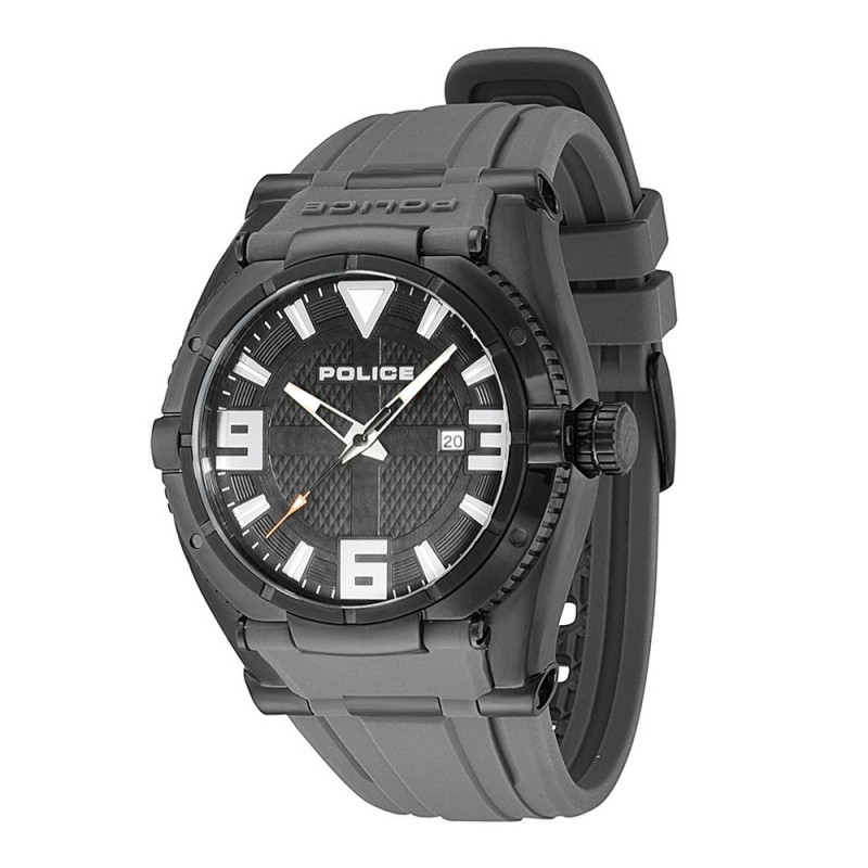 Police Raptor PL.13093JSB 02 Mens Watch Mens watches Photopoint