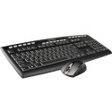 A4Tech Mouse & Keyboard V-Track 9200F 41922