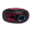 Denver TCL-212BT Pink