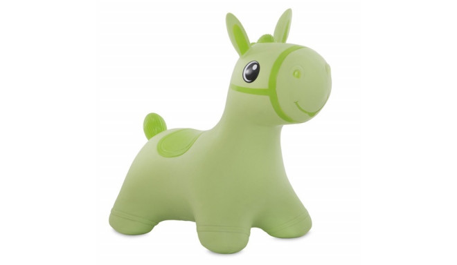 Tootiny jumper Green horse