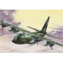 ITALERI C-130 E/H Hercul es