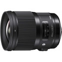 Sigma 28mm f/1.4 DG HSM Art lens for Sony