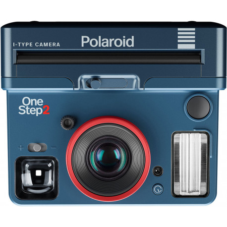 Polaroid OneStep 2 VF Stranger Things