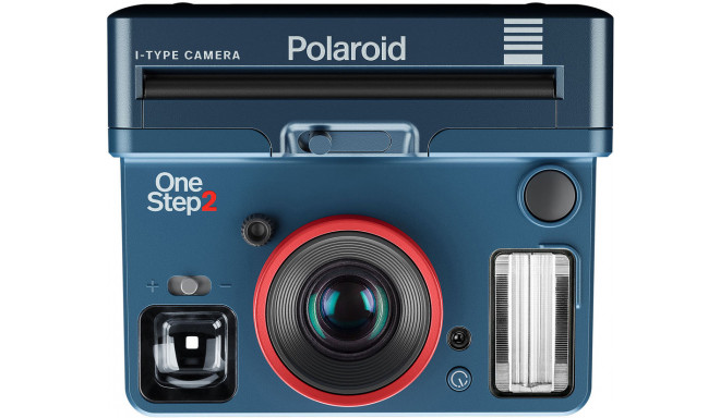 Polaroid OneStep 2 VF Stranger Things