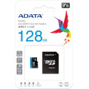 ADATA Premier 128 GB microSDHC (UHS-I U1, Class 10)