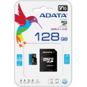 ADATA Premier 128 GB microSDHC (UHS-I U1, Class 10)