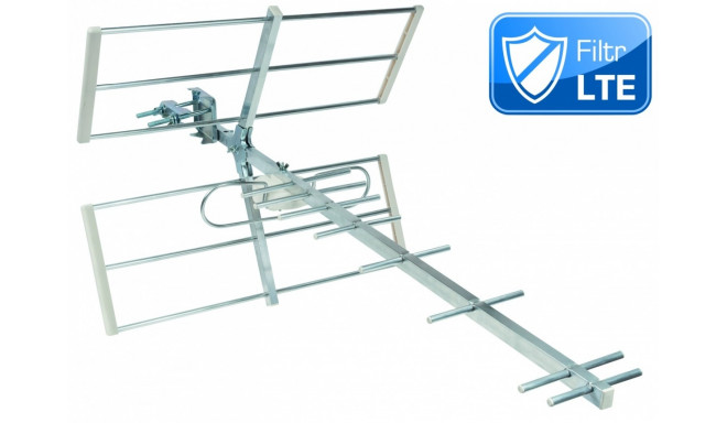 TechniYagi HDT-p directional external