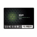 Silicon Power SSD Slim S56 240GB 2.5" SATA 3 560/530MB/s 7mm