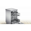 Bosch Dishwasher SPS25CI07E Free standing, Wi
