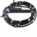 NZXT NZXT Light Sensitivity Sleeved LED Kit (