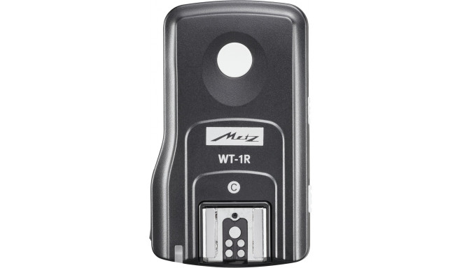 Metz wireless receiver WT-1R Nikon (opened package)