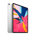 iPad Pro 12.9" Wi-Fi+Cellular 256GB Silver 2018