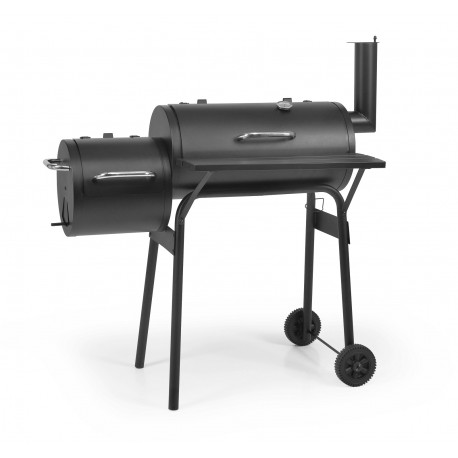 BBQ SUITSU-SÖEGRILL "HECHT Minor"