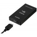 Sony MRW-E90 XQD SD Card Reader USB 3.1 Gen1
