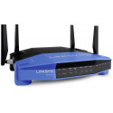 Linksys WRT1900ACS Ultra Smart WiFi Router 1,6Ghz WRT1900ACS-EU