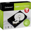 Intenso HDD 3TB 3,5 SATA III