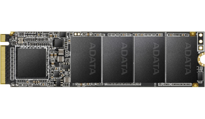Adata SSD XPG SX6000 Pro M.2 NVME 512GB PCIe Gen3x4