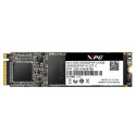 Adata SSD XPG SX6000 Pro M.2 NVME 512GB PCIe Gen3x4
