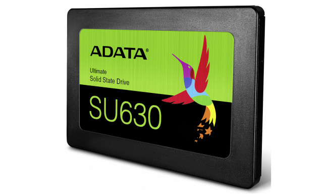 Adata SSD 2,5  Ultimate SU630 240GB