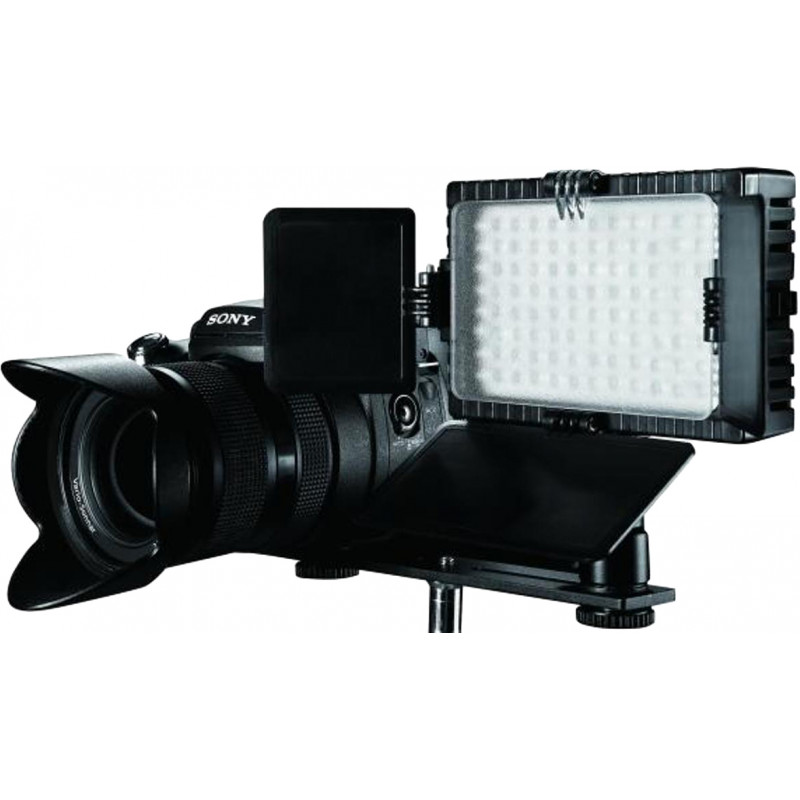 Falcon eye led. Falcon Eyes DV-3v.