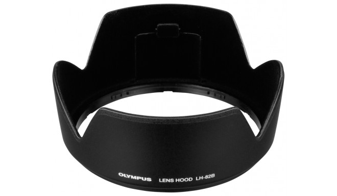 Olympus lens hood LH 82B ED 14-35mm SWD