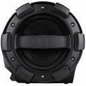 JVC music system RV-NB 75, black