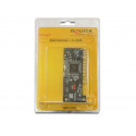 70154 - PCI CON RAID SATA 4XINT. DELOCK