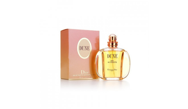 Dior Dune Pour Femme Edt Spray (100ml)