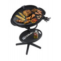 Steba VG 350 BIG Electric Grill - 2200W