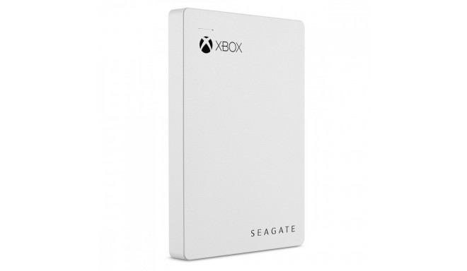 Seagate väline kõvaketas Xbox Drive 2TB 2.5" STEA2000417, valge