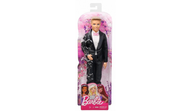 Barbie peigmees