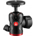 Manfrotto шаровидная головка Mini MH494