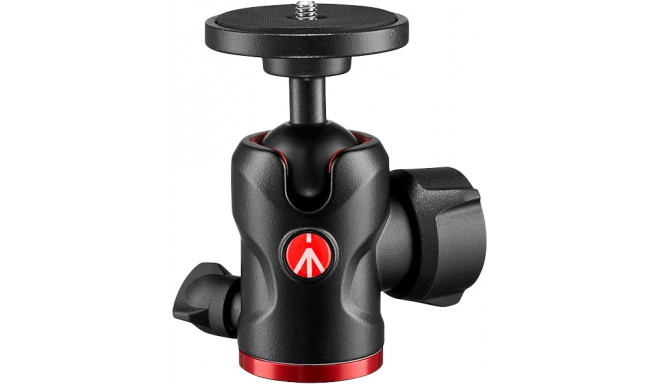 Manfrotto шаровидная головка Mini MH494