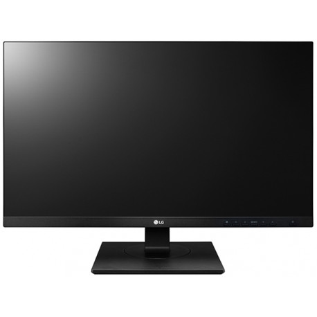 LG monitors 27" FullHD IPS LCD 27BK750Y-B