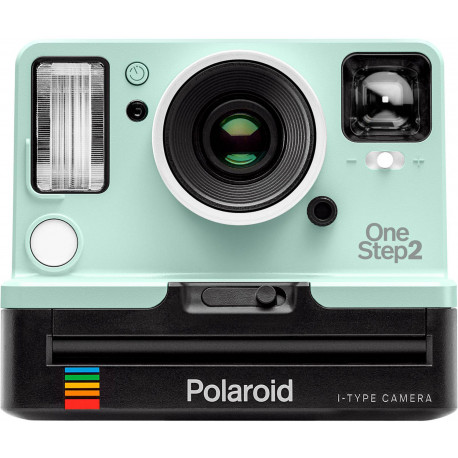 Polaroid OneStep 2 VF, mint (atvērts iepakojums)