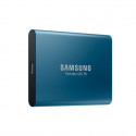 Samsung väline kõvaketas 500GB T5 USB 3.1, sinine