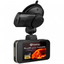 Car Video Recorder PRESTIGIO RoadRunner 545GPS (FHD 1920x1080@30 fps, 2.7 inch screen, NTK96650, 12 