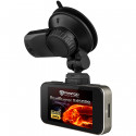 Car Video Recorder PRESTIGIO RoadRunner 545GPS (FHD 1920x1080@30 fps, 2.7 inch screen, NTK96650, 12 