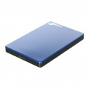 Seagate väline kõvaketas Backup Plus 2TB 2.5" USB 3.0 5400rpm, sinine (STDR2000202)