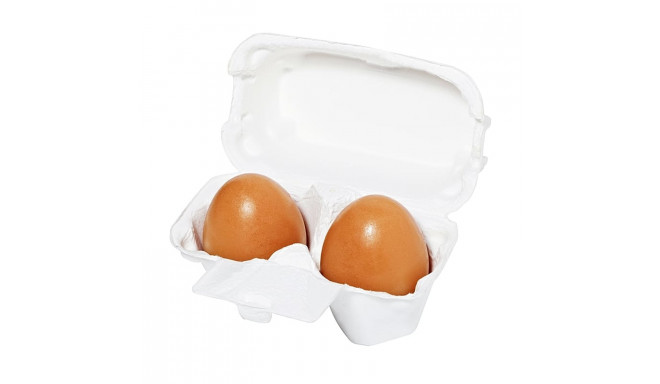 Holika Holika Smooth Egg Red Clay Egg Soap
