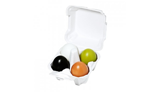 Holika Holika näopuhastus seepide komplekt Smooth Egg Soap Special Set