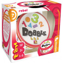 Game board Rebel Dobble 1 2 3